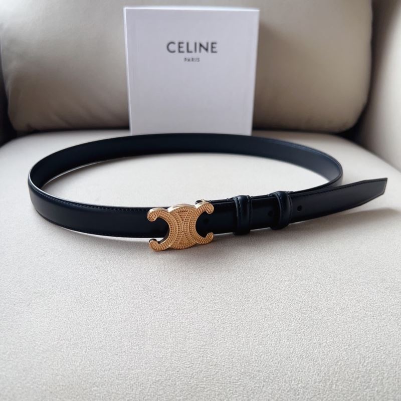 CELINE Belts